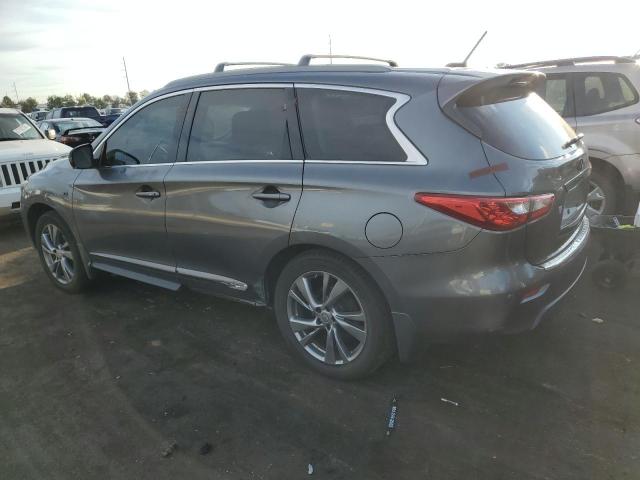 2015 INFINITI QX60 - 5N1AL0MM6FC509103