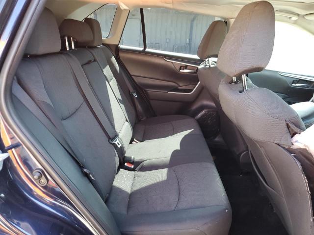 2021 TOYOTA RAV4 XLE - 2T3W1RFV8MW172194