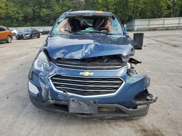 2016 CHEVROLET EQUINOX LT - 2GNFLFEK1G6236681