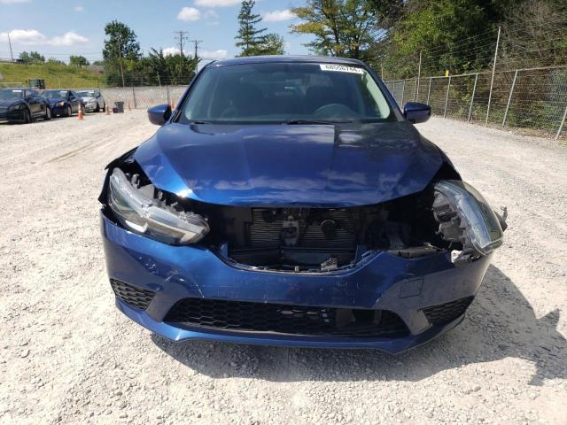 2019 NISSAN SENTRA S - 3N1AB7AP4KY222037