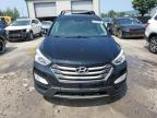 HYUNDAI SANTA FE S photo