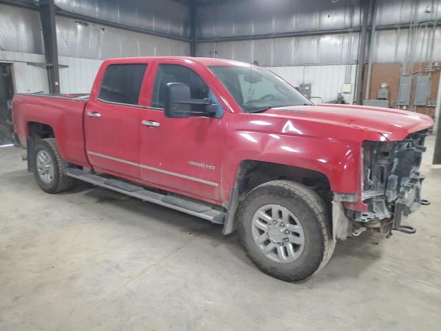 2015 CHEVROLET 3500 - 1GC4K0C8XFF192546