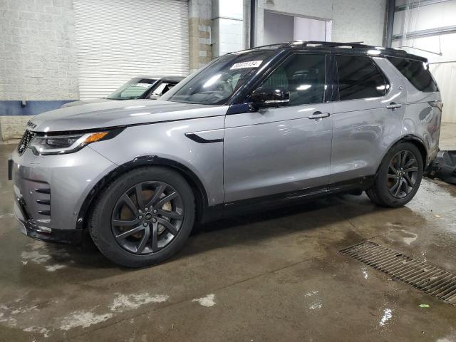 2021 LAND ROVER DISCOVERY #2960136052