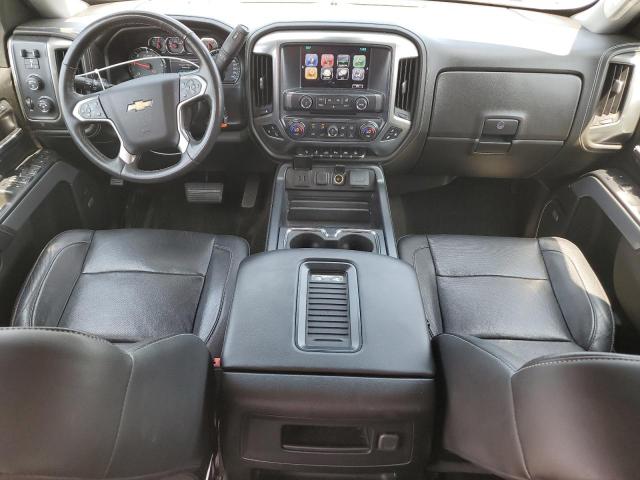 2017 CHEVROLET SILVERADO - 3GCUKSECXHG281015