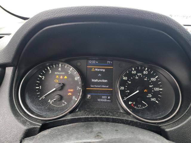 2018 NISSAN ROGUE S - KNMAT2MT2JP544813