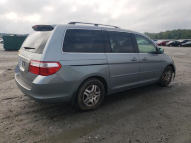 2006 HONDA ODYSSEY EX 5FNRL38636B072989  67264854