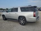 GMC YUKON XL D photo