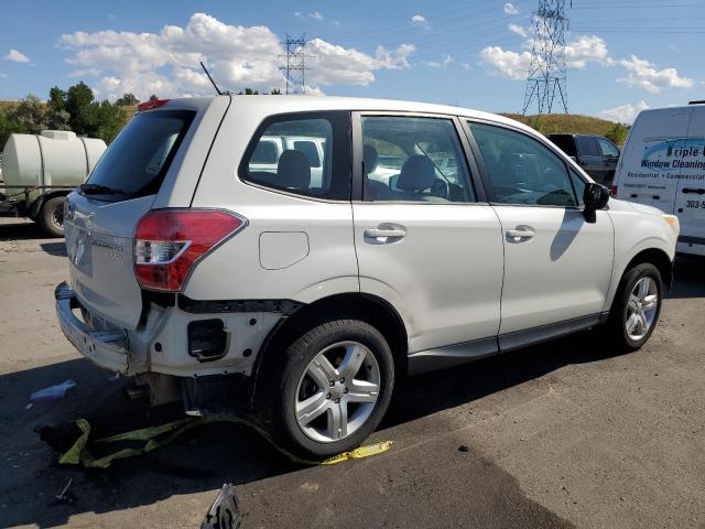 VIN JF2SJAAC1EH445359 2014 Subaru Forester, 2.5I no.3