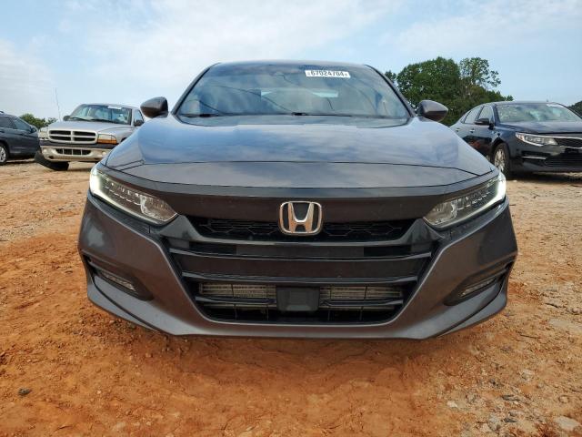 2019 HONDA ACCORD SPO - 1HGCV1F31KA069901