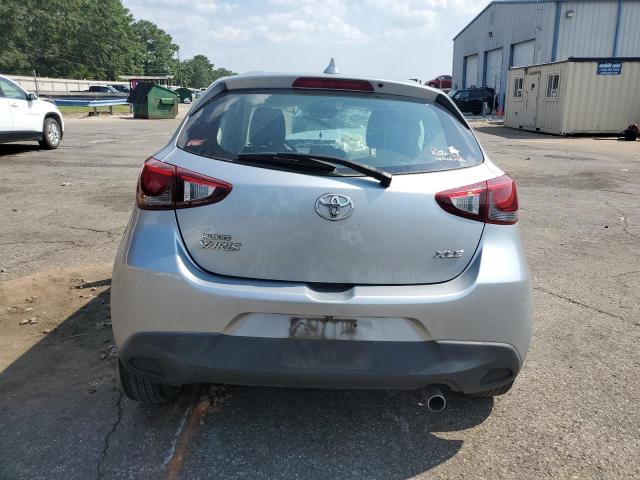 2020 TOYOTA YARIS LE 3MYDLBJV6LY702799