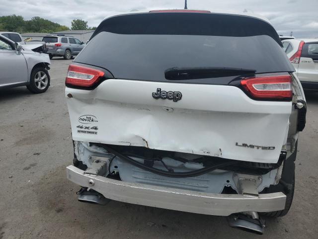 2015 JEEP CHEROKEE L - 1C4PJMDSXFW619273