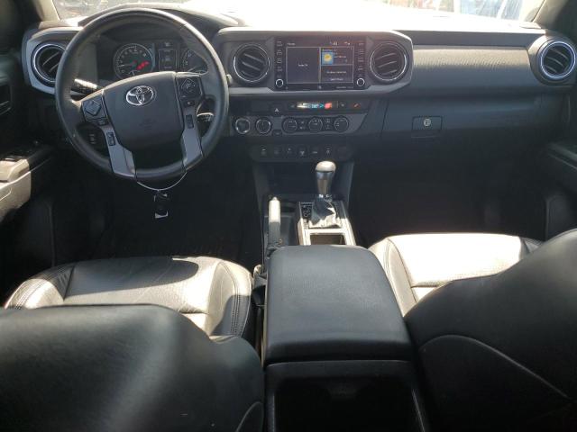2021 TOYOTA TACOMA DOU - 3TMCZ5AN9MM387306