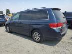 HONDA ODYSSEY photo