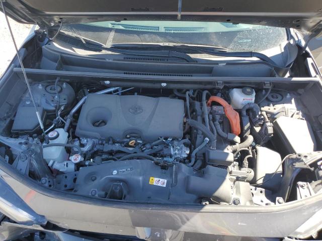 2024 TOYOTA RAV4 SE - 2T3T6RFV9RW055820