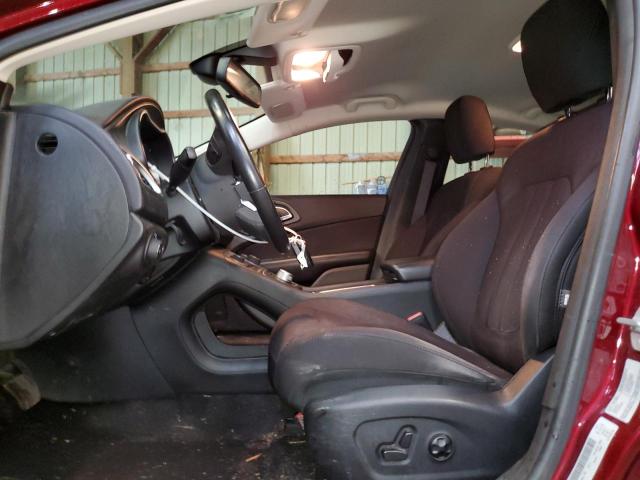 2015 CHRYSLER 200 LIMITE - 1C3CCCAB3FN570676