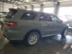 DODGE DURANGO PU photo