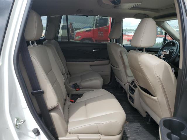 2020 HONDA PILOT TOUR 5FNYF5H6XLB024285  68919514