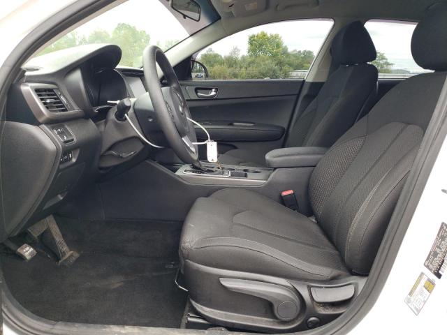 2018 KIA OPTIMA LX - 5XXGT4L30JG270784