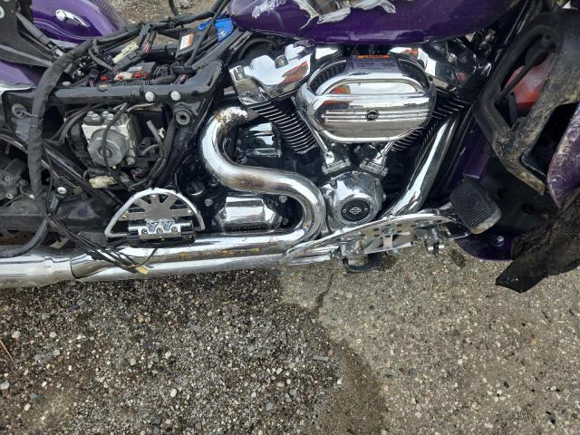 2017 HARLEY-DAVIDSON FLTRU 1HD1KGD18HB645312