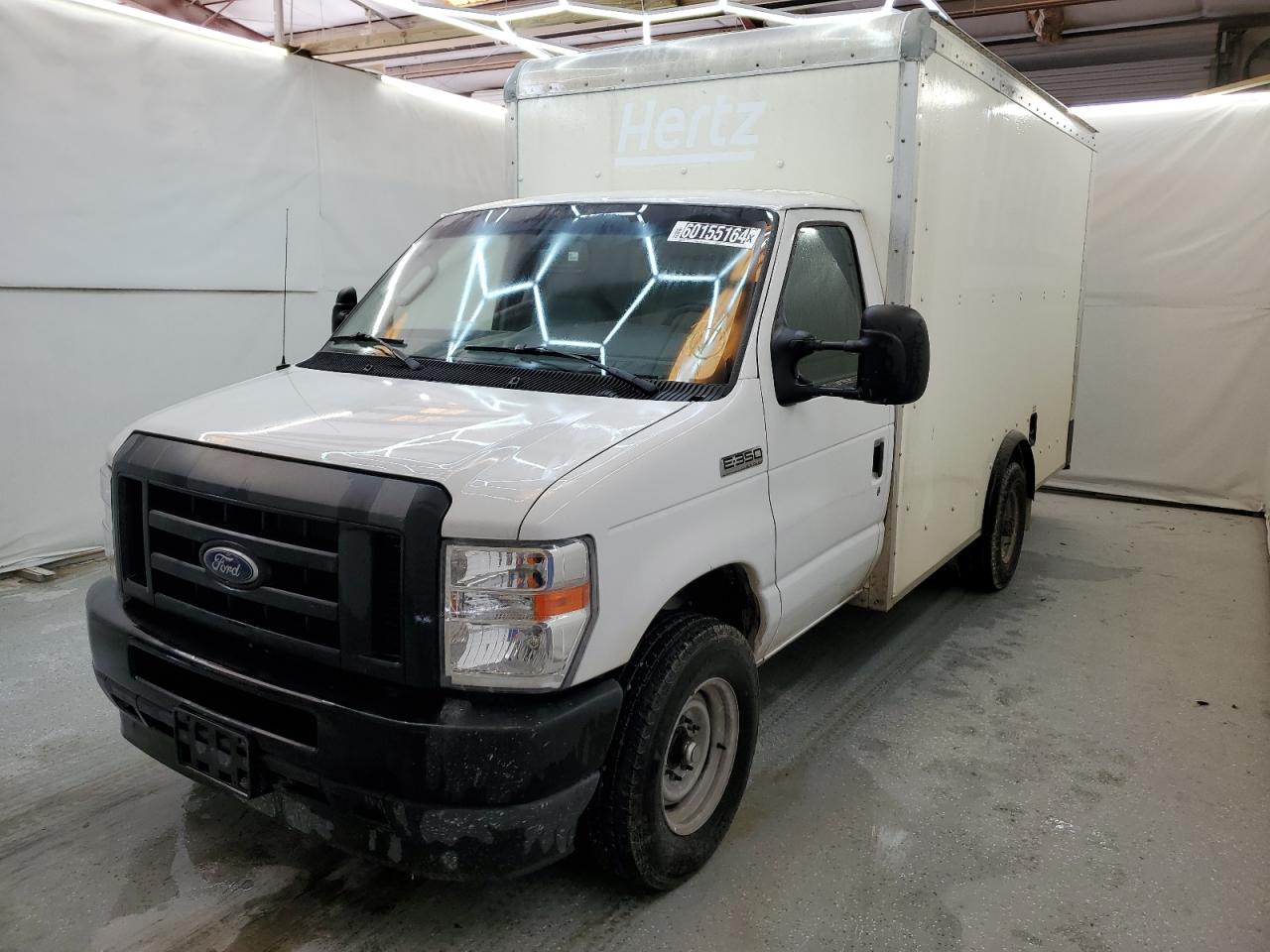 Lot #2776468044 2022 FORD ECONOLINE