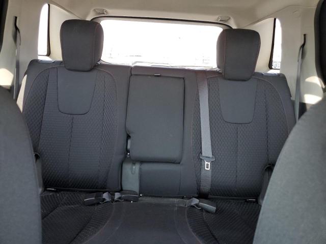 2015 GMC TERRAIN SL - 2GKALMEK5F6399151