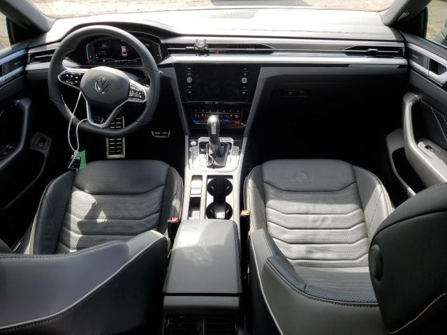 2023 VOLKSWAGEN ARTEON SEL - WVWTR7AN3PE012646