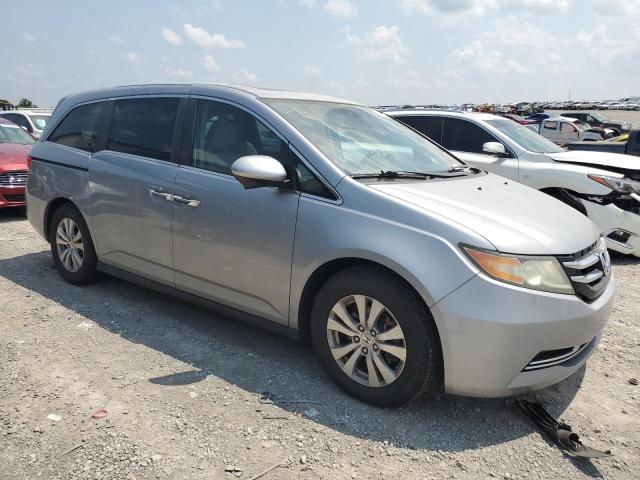 VIN 5FNRL5H68GB068515 2016 Honda Odyssey, Exl no.4