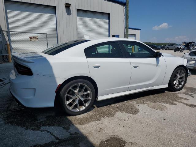 2023 DODGE CHARGER GT - 2C3CDXHG5PH615407