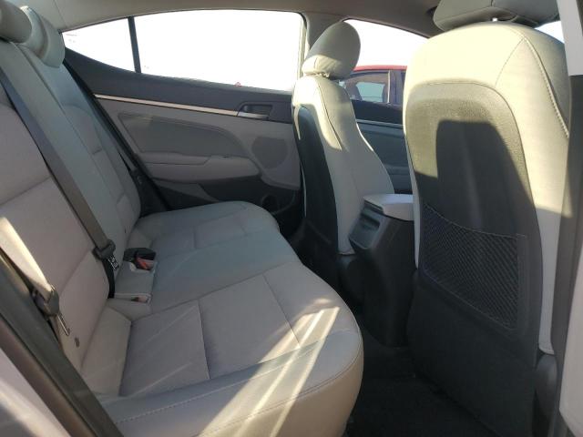 2017 HYUNDAI ELANTRA SE - 5NPD84LF5HH079570