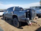 TOYOTA TACOMA DOU photo