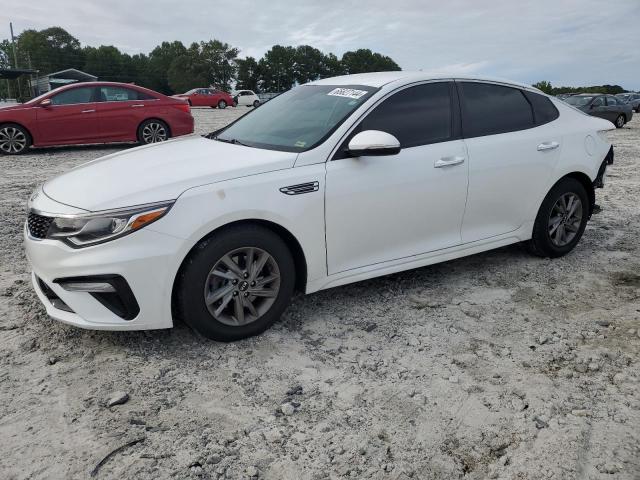 2019 KIA OPTIMA LX - 5XXGT4L39KG311754