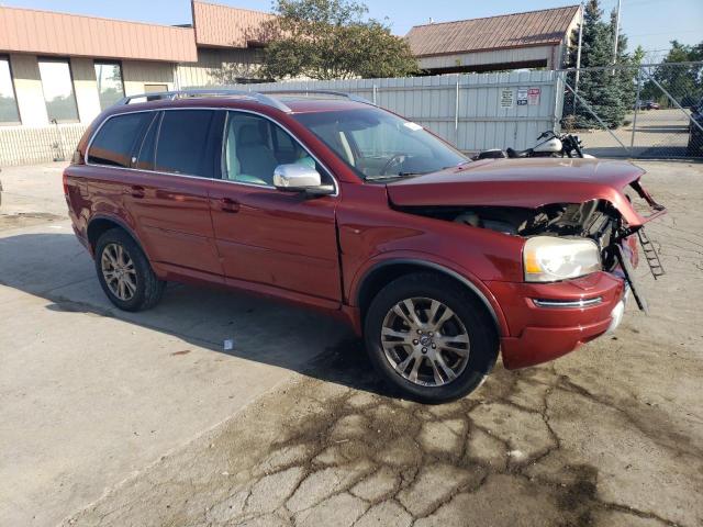 VIN YV4952CZ5D1635727 2013 Volvo XC90, 3.2 no.4