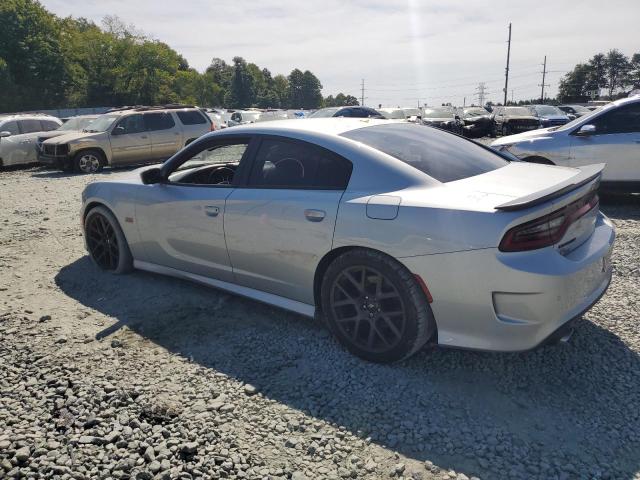 2019 DODGE CHARGER SC - 2C3CDXGJ4KH734779