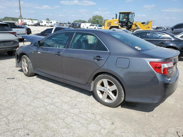 VIN 4T1BF1FK3EU304988 2014 Toyota Camry, L no.2