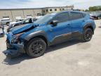 2024 SUBARU CROSSTREK - 4S4GUHU69R3801775
