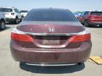 HONDA ACCORD EXL photo