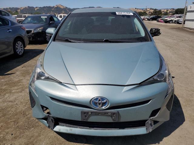 2016 TOYOTA PRIUS - JTDKBRFU4G3518347