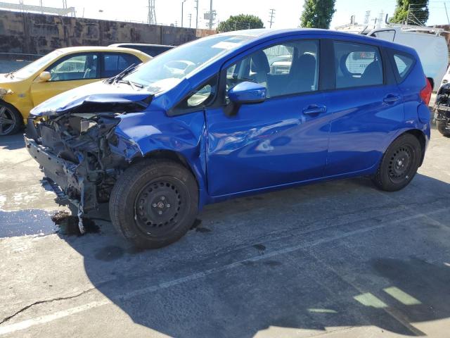 VIN 3N1CE2CP7FL354356 2015 Nissan Versa, S no.1