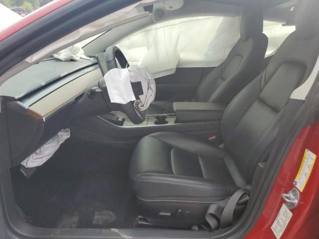 2019 TESLA MODEL 3 - 5YJ3E1EB4KF453833