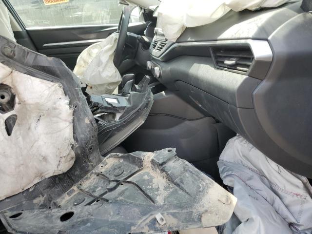 2021 NISSAN ALTIMA - 1N4BL4DV1MN412553