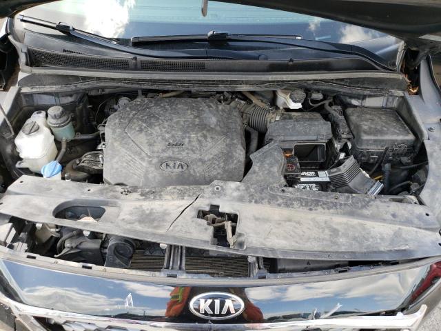 2019 KIA SEDONA LX - KNDMB5C18K6569451