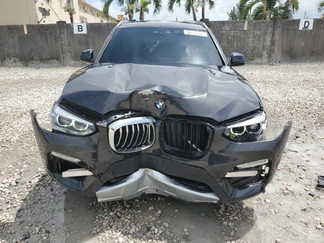 VIN 5UXTR9C55KLR07003 2019 BMW X3, Xdrive30I no.5