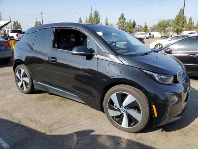 VIN WBY1Z8C38HV895409 2017 BMW I3, Rex no.4