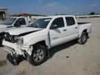 2015 TOYOTA TACOMA DOU - 5TFJU4GNXFX071255