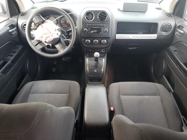 2016 JEEP COMPASS SP - 1C4NJCBA9GD567482