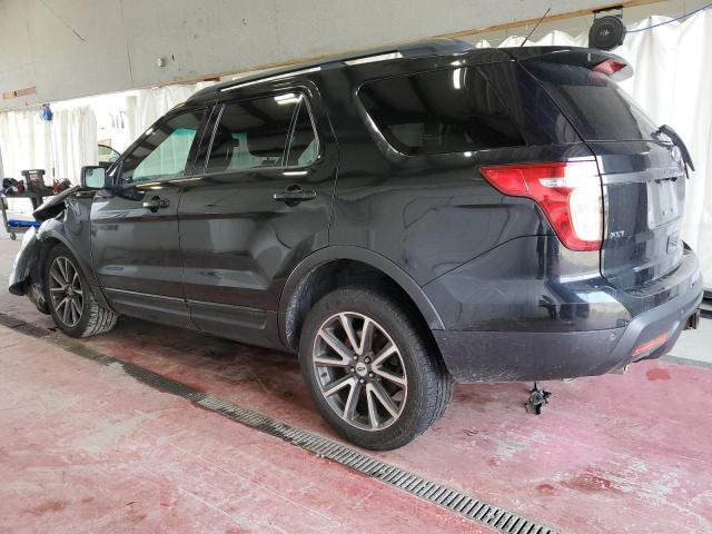 2015 FORD EXPLORER X 1FM5K8D82FGA11785  66011944