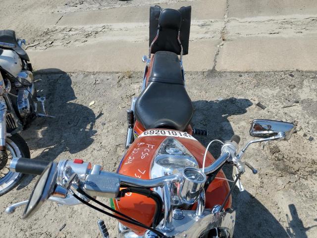 2006 HONDA VTX1300 C 1HFSC55006A204473