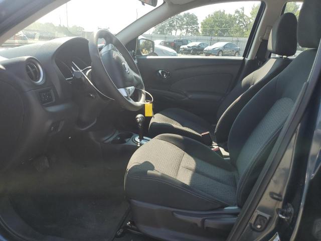 2016 NISSAN VERSA S - 3N1CN7AP1GL805590