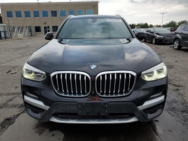 VIN 5UXTR9C51JLC73559 2018 BMW X3, Xdrive30I no.5