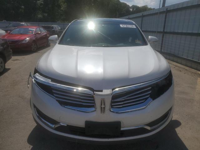 VIN 2LMTJ8LR9GBL31722 2016 Lincoln MKX, Reserve no.5